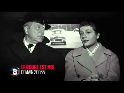 le rouge est mis demain 20h55 d8 27 7 2015