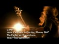 G3RSt - Hotel California In Fire And Flames 2010 ...