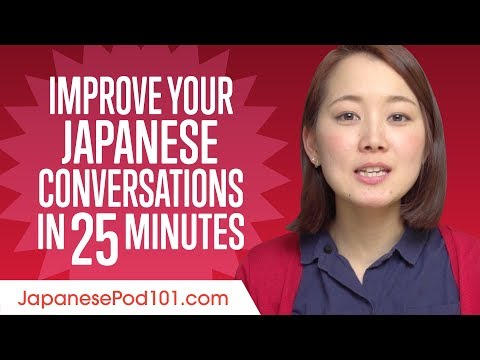 Introduction to Japanese in 30 Minutes How to Read Write and Speak