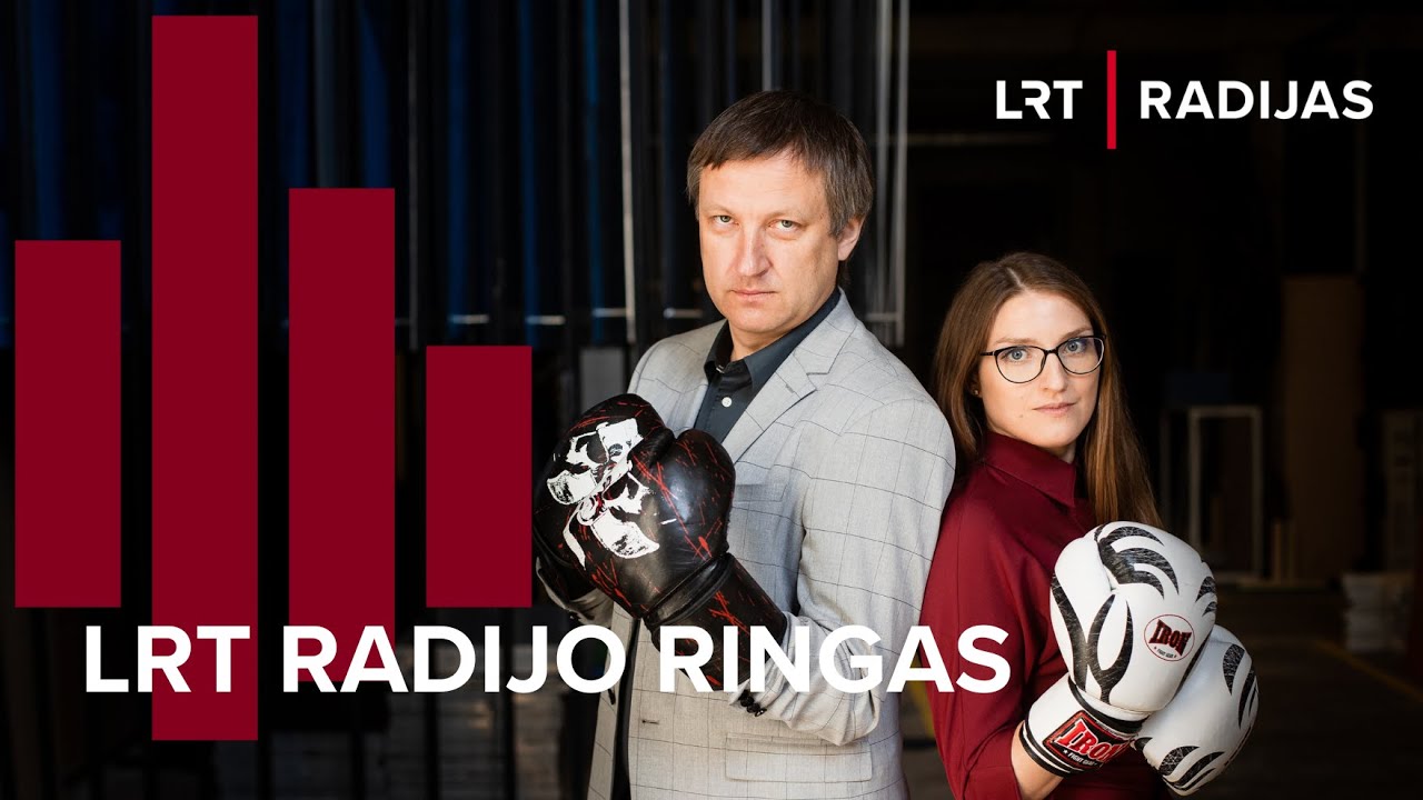 LRT Radijo ringas. Ar Lukiškių kalėjimas virsta pramogų arena?