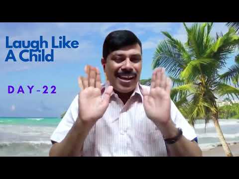 Laugh Like A Child 22 #health #yoga #cvnr