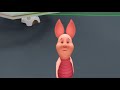 JonTron Clip Piglet Jumps In Front Of Jon In VRChat VR Troopers