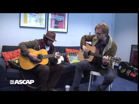 The Lost Brothers - Now That The Night Has Come - Live @ ASCAP