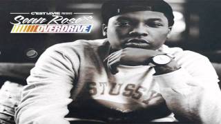 Sean Rose Ft. Shawnna & Aja - Tomorrow - Overdrive Mixtape