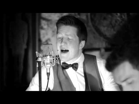 JigJam - Rye Whiskey HD