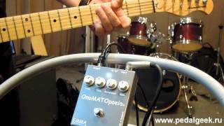 Video thumbnail for EMMA OnoMATOpoeia by Dmitry Andrianov