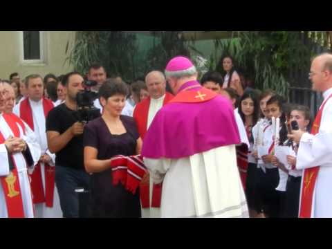 Mir Parohia Luncasi 2015