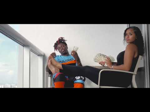 YPH StuntKidd -Trust Issues