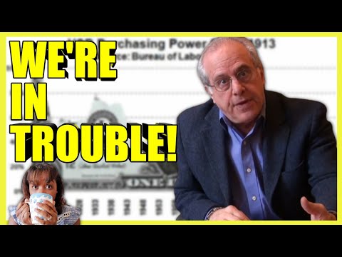 Richard Wolff EXPLAINS Exploitation Of The Working Class (clip)