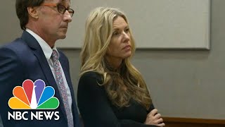 Police Update: Mother Of Missing Children Arrested In Hawaii | NBC News