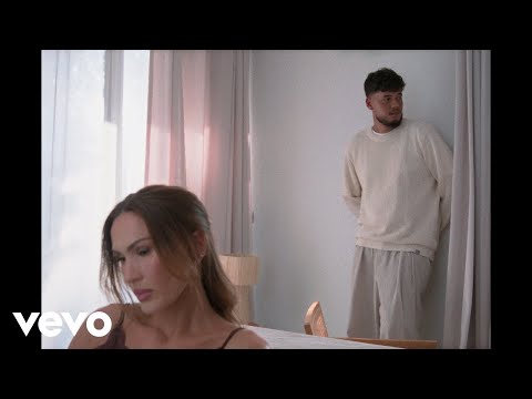 Joseph Kamel & Vitaa - Jamais