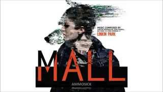 Linkin Park - AMMOSICK (official Mall soundtrack) (lyric video)