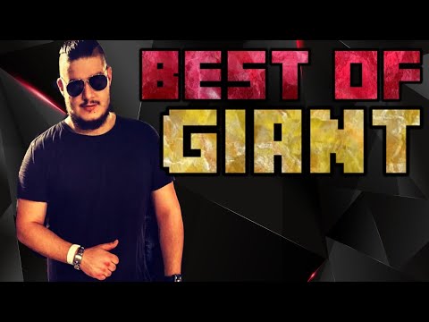 Best of Giant - PUNCHOUTBATTLES