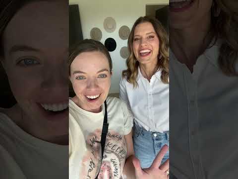 Lauren Bethany Photography video.