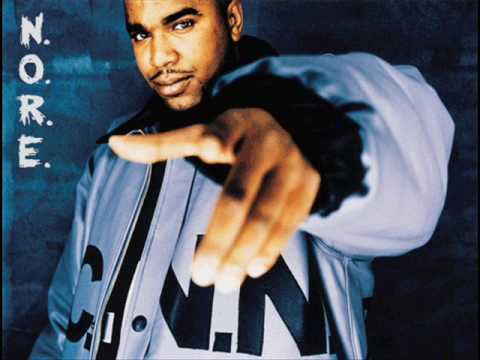N.O.R.E. ft. Sean Kingston - On And On