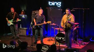 Meat Puppets - Waiting (Bing Lounge)