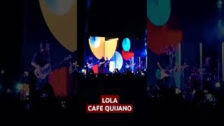 CAFE QUIJANO LOLA
