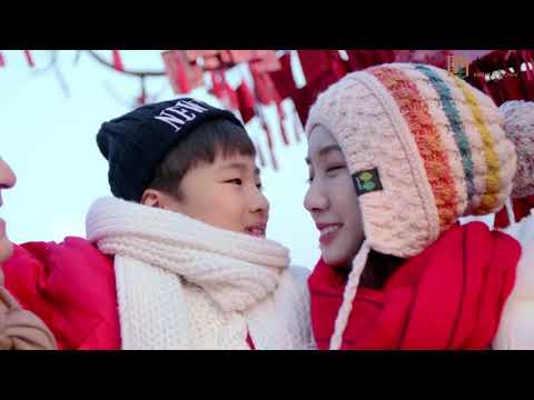 Gubei dá as boas-vindas ao Ano Novo Chinês