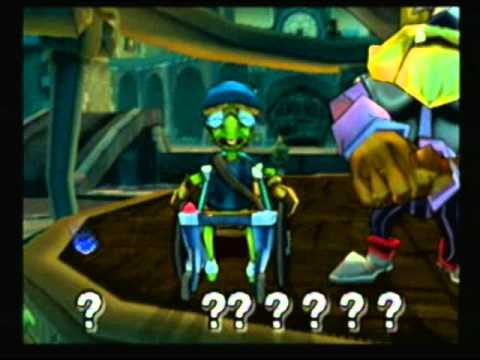 Let's Play Sly 3 Honor Among Thieves - Episode 7 - Welcome to the Recital