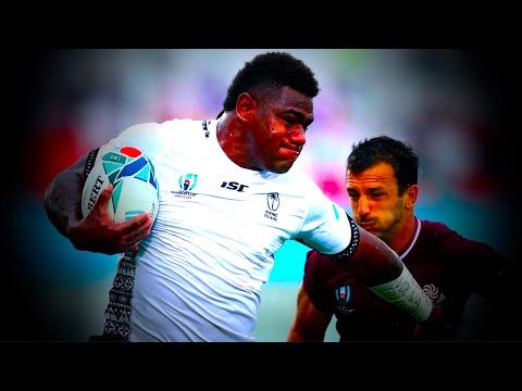 Josua Tuisova - DOMINATION | Player Tribute ᴴᴰ