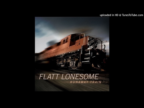 Flatt Lonesome - Still Feeling Blue
