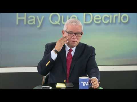 Hay Que Decirlo 10-17-16 (5) - Contrarrestar defectos del nacimiento.