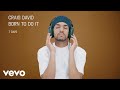 Craig David - 7 Days (Official Audio)
