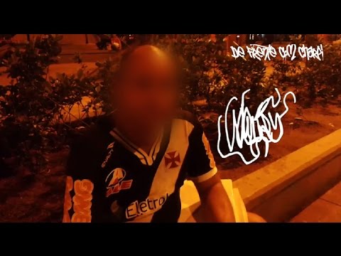 De Frente Com Charpi #2 - Jones