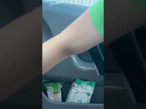 Thumbnail for bmw e46 passenger door card cleaning #bmw #e46 #cars #detailing #shorts #motivation by BMW, Car, BMW E46
