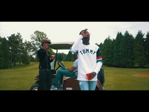 FIZZY - XRISS XROSS [Official Video] | BoxMotion