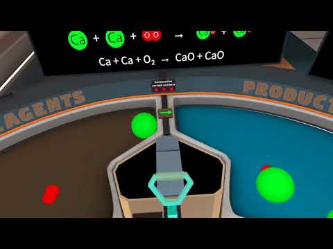 VR Expert | Enterprise VR/AR Hardware Supplier ES | Kit educativo de realidad virtual: Pico