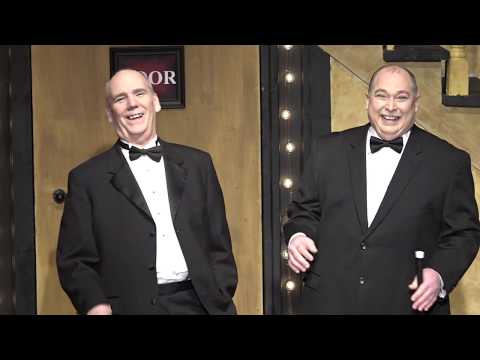 Inspire Theatre Presents "A Comedy Tonight"