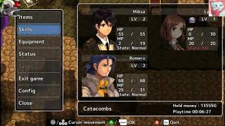 -  Occult preRaise - Stock Everything