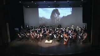 Dartmoor 1912 from the Movie War Horse - John Williams