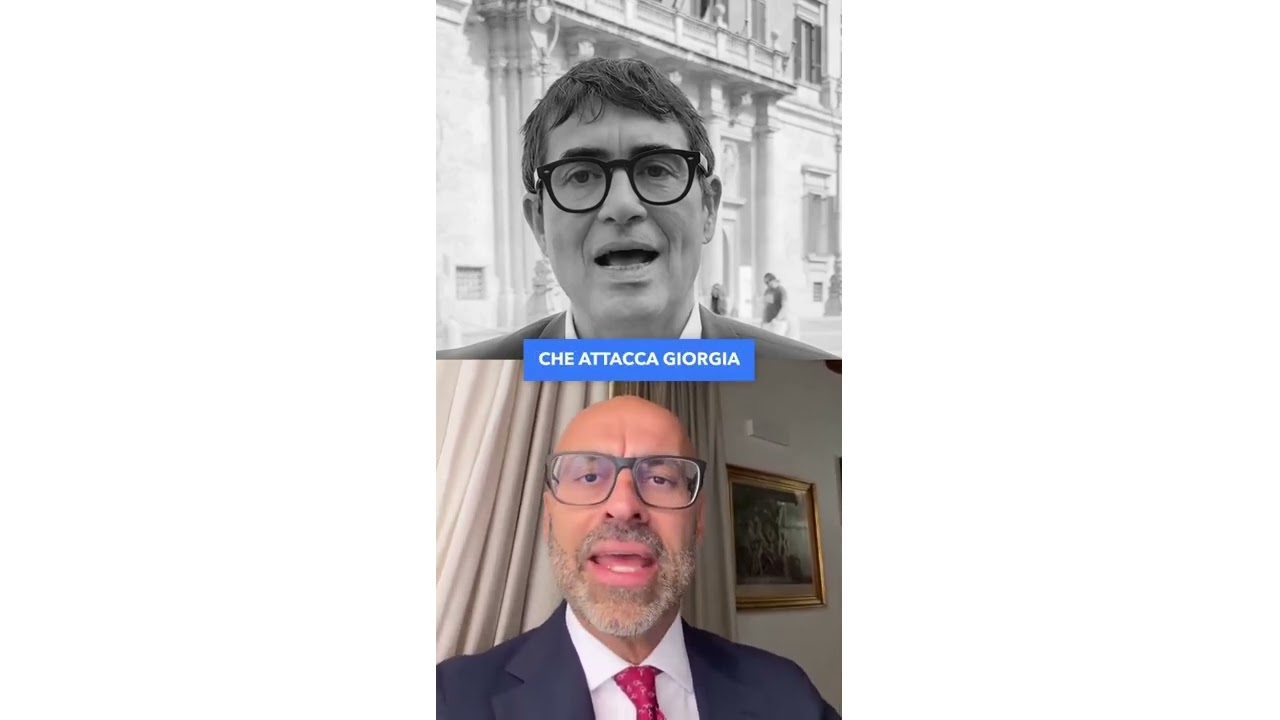 SQUARTA: «AVETE SENTITO FRATOIANNI? PUR DI TORNARE AL POTERE ABBRACCIANO PERSINO RENZI»