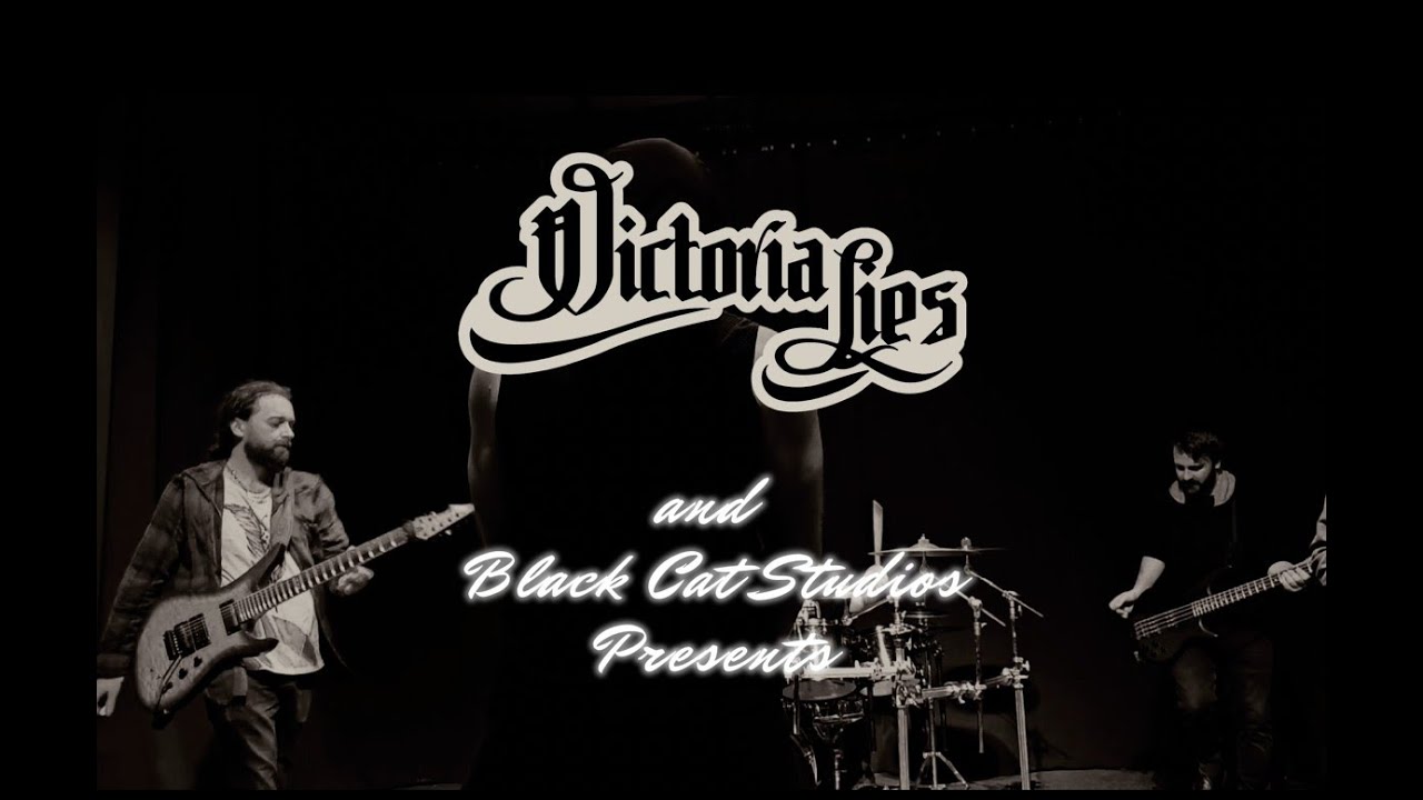 „Zerotonin” z kanadyjskiego metalcore’u Nowy teledysk VICTORII LIES