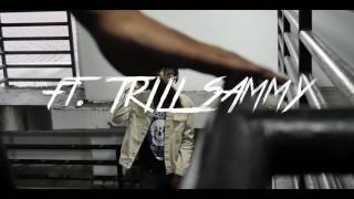Dice SoHo x Trill Sammy - Just Watch (Official Video)
