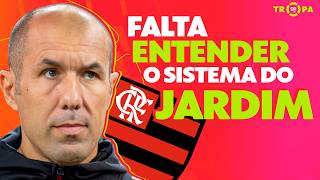 O QUE ACONTECEU COM O FLAMENGO? DERROTA POR 3 A 0 PARA O BRAGANTINO ACENDE ALERTA | TROPA GE TV