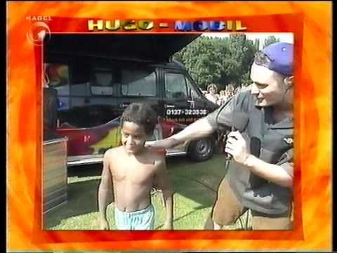 DIE HUGO SHOW (1995) mit Klaus Dittrich