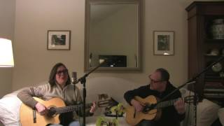 Te Vas by Carmen Cuesta with Chuck Loeb