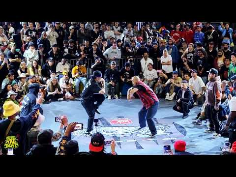 BOOGIE ROCK VS BABYLON-FREESTYLE SESSION 2022-ROCKING FINAL BATTLE