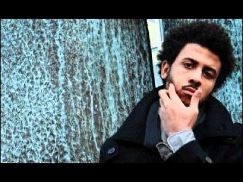 Blu feat. Jack Davey: Everything's OK (Prod. by Flying Lotus)