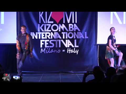 Kizmi 2017 - RICO & ADDA