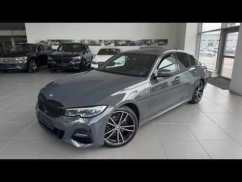BMW 318, 2.0 l., Седан