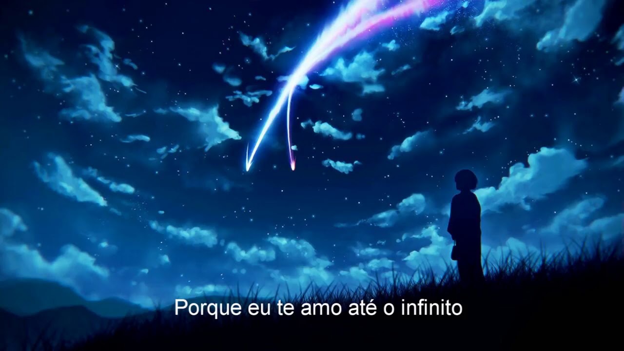 Jaymes Young - Infinity [Legendado PT-BR]