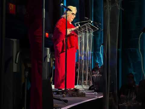 Seawright honored by Lenox Hill Neighborhood House