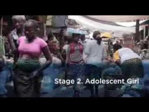 Video: The Mothers of Africa | WHO | Regional Office for Africa