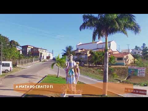 Essa é minha rota - Santa Luzia do Itanhy