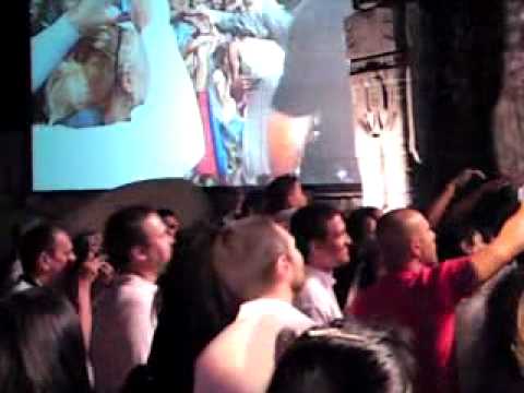florida camaguey rodolfo festival latino 2010 willy chirino 2