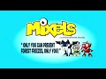 Mixels Soundtrack Main Theme Mixel Moon Madness Alt